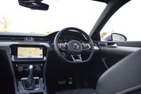 USED 2019 19 VOLKSWAGEN ARTEON 2.0 TSI R-Line Fastback 5dr Petrol DSG 4Motion Euro 6 (s/s) (272 ps) PAN ROOF / PRO NAV / FVWSH