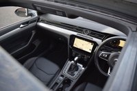 USED 2019 19 VOLKSWAGEN ARTEON 2.0 TSI R-Line Fastback 5dr Petrol DSG 4Motion Euro 6 (s/s) (272 ps) PAN ROOF / PRO NAV / FVWSH