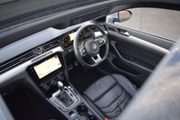 USED 2019 19 VOLKSWAGEN ARTEON 2.0 TSI R-Line Fastback 5dr Petrol DSG 4Motion Euro 6 (s/s) (272 ps) PAN ROOF / PRO NAV / FVWSH