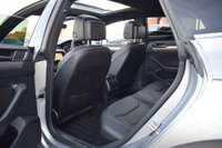 USED 2019 19 VOLKSWAGEN ARTEON 2.0 TSI R-Line Fastback 5dr Petrol DSG 4Motion Euro 6 (s/s) (272 ps) PAN ROOF / PRO NAV / FVWSH