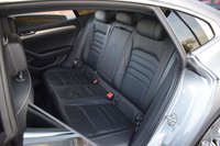 USED 2019 19 VOLKSWAGEN ARTEON 2.0 TSI R-Line Fastback 5dr Petrol DSG 4Motion Euro 6 (s/s) (272 ps) PAN ROOF / PRO NAV / FVWSH