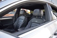 USED 2019 19 VOLKSWAGEN ARTEON 2.0 TSI R-Line Fastback 5dr Petrol DSG 4Motion Euro 6 (s/s) (272 ps) PAN ROOF / PRO NAV / FVWSH