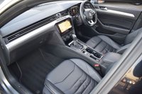 USED 2019 19 VOLKSWAGEN ARTEON 2.0 TSI R-Line Fastback 5dr Petrol DSG 4Motion Euro 6 (s/s) (272 ps) PAN ROOF / PRO NAV / FVWSH