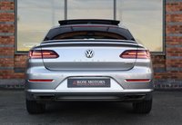 USED 2019 19 VOLKSWAGEN ARTEON 2.0 TSI R-Line Fastback 5dr Petrol DSG 4Motion Euro 6 (s/s) (272 ps) PAN ROOF / PRO NAV / FVWSH