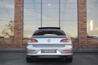 USED 2019 19 VOLKSWAGEN ARTEON 2.0 TSI R-Line Fastback 5dr Petrol DSG 4Motion Euro 6 (s/s) (272 ps) PAN ROOF / PRO NAV / FVWSH