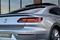 USED 2019 19 VOLKSWAGEN ARTEON 2.0 TSI R-Line Fastback 5dr Petrol DSG 4Motion Euro 6 (s/s) (272 ps) PAN ROOF / PRO NAV / FVWSH