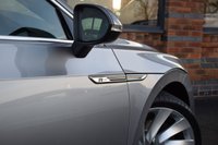 USED 2019 19 VOLKSWAGEN ARTEON 2.0 TSI R-Line Fastback 5dr Petrol DSG 4Motion Euro 6 (s/s) (272 ps) PAN ROOF / PRO NAV / FVWSH