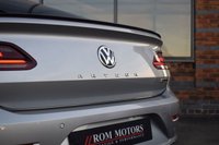 USED 2019 19 VOLKSWAGEN ARTEON 2.0 TSI R-Line Fastback 5dr Petrol DSG 4Motion Euro 6 (s/s) (272 ps) PAN ROOF / PRO NAV / FVWSH