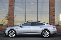 USED 2019 19 VOLKSWAGEN ARTEON 2.0 TSI R-Line Fastback 5dr Petrol DSG 4Motion Euro 6 (s/s) (272 ps) PAN ROOF / PRO NAV / FVWSH