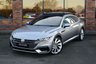 USED 2019 19 VOLKSWAGEN ARTEON 2.0 TSI R-Line Fastback 5dr Petrol DSG 4Motion Euro 6 (s/s) (272 ps) PAN ROOF / PRO NAV / FVWSH
