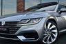 USED 2019 19 VOLKSWAGEN ARTEON 2.0 TSI R-Line Fastback 5dr Petrol DSG 4Motion Euro 6 (s/s) (272 ps) PAN ROOF / PRO NAV / FVWSH