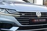 USED 2019 19 VOLKSWAGEN ARTEON 2.0 TSI R-Line Fastback 5dr Petrol DSG 4Motion Euro 6 (s/s) (272 ps) PAN ROOF / PRO NAV / FVWSH