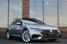 USED 2019 19 VOLKSWAGEN ARTEON 2.0 TSI R-Line Fastback 5dr Petrol DSG 4Motion Euro 6 (s/s) (272 ps) PAN ROOF / PRO NAV / FVWSH