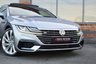 USED 2019 19 VOLKSWAGEN ARTEON 2.0 TSI R-Line Fastback 5dr Petrol DSG 4Motion Euro 6 (s/s) (272 ps) PAN ROOF / PRO NAV / FVWSH