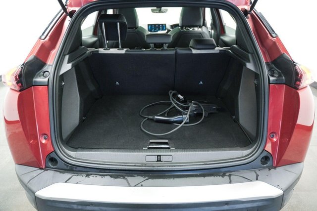 2020 PEUGEOT E-2008 50kWh GT Auto 5dr - Photo 9