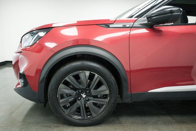 2020 PEUGEOT E-2008 50kWh GT Auto 5dr - Photo 6