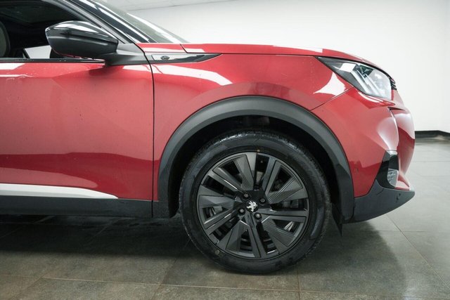 2020 PEUGEOT E-2008 50kWh GT Auto 5dr - Photo 5