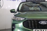 USED 2024 74 FORD KUGA 2.5 Duratec 14.4kWh Titanium 5dr CVT(SUNROOF) 