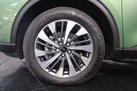 USED 2024 74 FORD KUGA 2.5 Duratec 14.4kWh Titanium 5dr CVT(SUNROOF) 