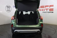 USED 2024 74 FORD KUGA 2.5 Duratec 14.4kWh Titanium 5dr CVT(SUNROOF) 