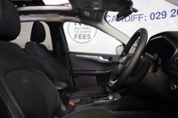 USED 2024 74 FORD KUGA 2.5 Duratec 14.4kWh Titanium 5dr CVT(SUNROOF) 