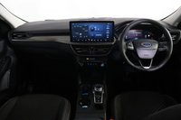 USED 2024 74 FORD KUGA 2.5 Duratec 14.4kWh Titanium 5dr CVT(SUNROOF) 