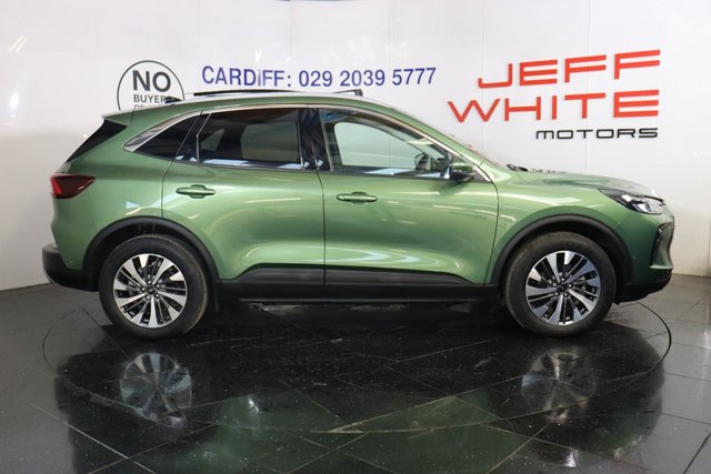 2024 FORD KUGA 2.5 Duratec 14.4kWh Titanium 5dr CVT(SUNROOF) - Photo 6