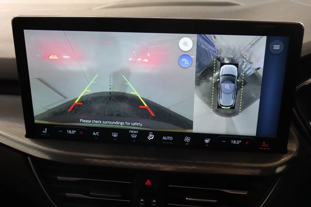 2024 FORD KUGA 2.5 Duratec 14.4kWh Titanium 5dr CVT(SUNROOF) - Photo 8