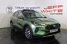 USED 2024 74 FORD KUGA 2.5 Duratec 14.4kWh Titanium 5dr CVT(SUNROOF) 