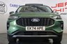 USED 2024 74 FORD KUGA 2.5 Duratec 14.4kWh Titanium 5dr CVT(SUNROOF) 
