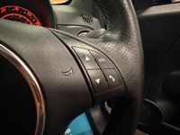 USED 2011 FIAT 500 1.2 Matt Black Hatchback 3dr Petrol Manual Euro 5 (s/s) (69 bhp) 