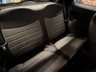 USED 2011 FIAT 500 1.2 Matt Black Hatchback 3dr Petrol Manual Euro 5 (s/s) (69 bhp) 