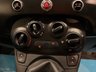 USED 2011 FIAT 500 1.2 Matt Black Hatchback 3dr Petrol Manual Euro 5 (s/s) (69 bhp) 