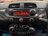 USED 2011 FIAT 500 1.2 Matt Black Hatchback 3dr Petrol Manual Euro 5 (s/s) (69 bhp) 