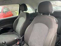 USED 2015 15 VAUXHALL ADAM 1.4 16v JAM Hatchback 3dr Petrol Manual Euro 5 (87 ps) LOW MILEAGE EXAMPLE. CLEAN CONDITION THROUGHOUT. COMES WITH SERVICE HISTORY/ FRESH SERVICE AND NEW MOT. IDEAL NEW DRIVER CAR BEING CHEAP AND ECONOMIC. GROUP 6 INSURANCE. FINISHED IN A NICE METALLIC BLUE COLOUR. SPEC INCLUDES PARKING SENSORS , ALLOY WHEELS, CLOTH INTERIOR, ELECTRIC WINDOWS AND MIRRORS, REMOTE LOCKING, CITY STEER, MEDIA SCREEN + 3 MONTHS WARRANTY + 12 MONTHS AA BREAKDOWN COVER INCLUDED