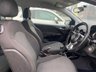 USED 2015 15 VAUXHALL ADAM 1.4 16v JAM Hatchback 3dr Petrol Manual Euro 5 (87 ps) LOW MILEAGE EXAMPLE. CLEAN CONDITION THROUGHOUT. COMES WITH SERVICE HISTORY/ FRESH SERVICE AND NEW MOT. IDEAL NEW DRIVER CAR BEING CHEAP AND ECONOMIC. GROUP 6 INSURANCE. FINISHED IN A NICE METALLIC BLUE COLOUR. SPEC INCLUDES PARKING SENSORS , ALLOY WHEELS, CLOTH INTERIOR, ELECTRIC WINDOWS AND MIRRORS, REMOTE LOCKING, CITY STEER, MEDIA SCREEN + 3 MONTHS WARRANTY + 12 MONTHS AA BREAKDOWN COVER INCLUDED