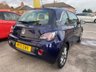 USED 2015 15 VAUXHALL ADAM 1.4 16v JAM Hatchback 3dr Petrol Manual Euro 5 (87 ps) LOW MILEAGE EXAMPLE. CLEAN CONDITION THROUGHOUT. COMES WITH SERVICE HISTORY/ FRESH SERVICE AND NEW MOT. IDEAL NEW DRIVER CAR BEING CHEAP AND ECONOMIC. GROUP 6 INSURANCE. FINISHED IN A NICE METALLIC BLUE COLOUR. SPEC INCLUDES PARKING SENSORS , ALLOY WHEELS, CLOTH INTERIOR, ELECTRIC WINDOWS AND MIRRORS, REMOTE LOCKING, CITY STEER, MEDIA SCREEN + 3 MONTHS WARRANTY + 12 MONTHS AA BREAKDOWN COVER INCLUDED