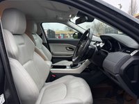 USED 2016 16 LAND ROVER RANGE ROVER EVOQUE 2.0 eD4 SE SUV 5dr Diesel Manual FWD Euro 6 (s/s) (150 ps) 