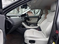 USED 2016 16 LAND ROVER RANGE ROVER EVOQUE 2.0 eD4 SE SUV 5dr Diesel Manual FWD Euro 6 (s/s) (150 ps) 