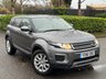 USED 2016 16 LAND ROVER RANGE ROVER EVOQUE 2.0 eD4 SE SUV 5dr Diesel Manual FWD Euro 6 (s/s) (150 ps) 