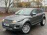 USED 2016 16 LAND ROVER RANGE ROVER EVOQUE 2.0 eD4 SE SUV 5dr Diesel Manual FWD Euro 6 (s/s) (150 ps) 