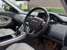 USED 2016 16 LAND ROVER RANGE ROVER EVOQUE 2.0 eD4 SE SUV 5dr Diesel Manual FWD Euro 6 (s/s) (150 ps) 