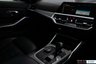 USED 2019 69 BMW 3 SERIES 2.0 320d M Sport Saloon 4dr Diesel Auto Euro 6 (s/s) (190 ps) REV CAM+20 IN ALLOYS