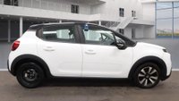 USED 2017 67 CITROEN C3 1.2 PureTech Feel Hatchback 5dr Petrol Manual Euro 6 (82 ps) 