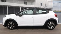 USED 2017 67 CITROEN C3 1.2 PureTech Feel Hatchback 5dr Petrol Manual Euro 6 (82 ps) 