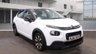 USED 2017 67 CITROEN C3 1.2 PureTech Feel Hatchback 5dr Petrol Manual Euro 6 (82 ps) 