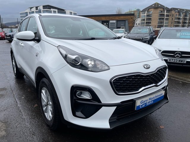 2019 KIA SPORTAGE - Photo 10
