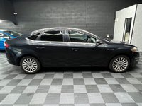 USED 2012 61 FORD MONDEO 2.0 TDCi Zetec Business Edition Hatchback 5dr Diesel Manual Euro 5 (140 ps) 