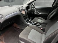 USED 2012 61 FORD MONDEO 2.0 TDCi Zetec Business Edition Hatchback 5dr Diesel Manual Euro 5 (140 ps) 
