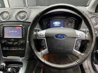 USED 2012 61 FORD MONDEO 2.0 TDCi Zetec Business Edition Hatchback 5dr Diesel Manual Euro 5 (140 ps) 